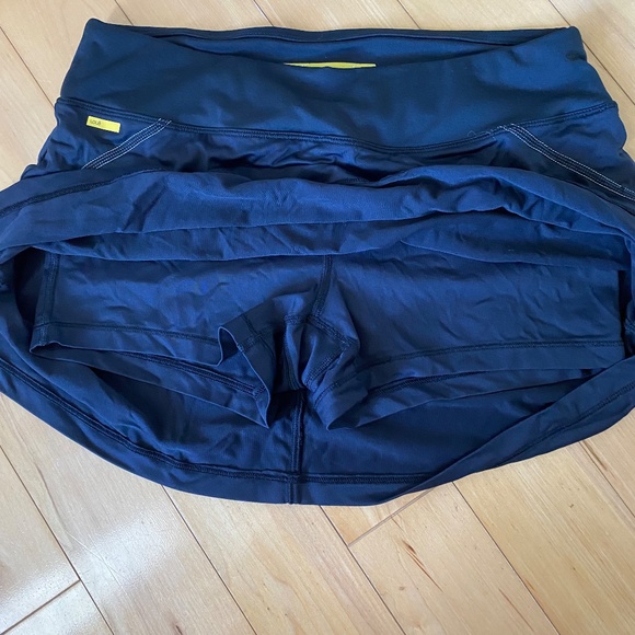 Lole - sports skirt - Picture 8 of 8